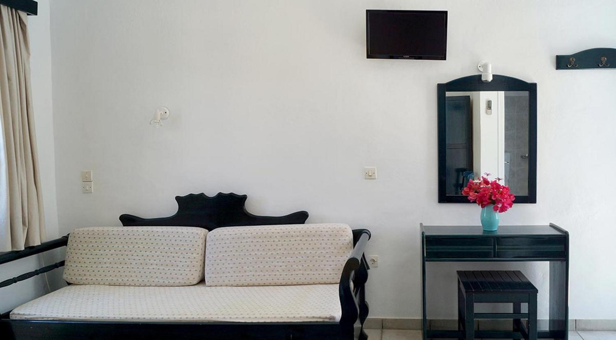 Lodge Narlis Platis Gialos (Sifnos) Exterior foto